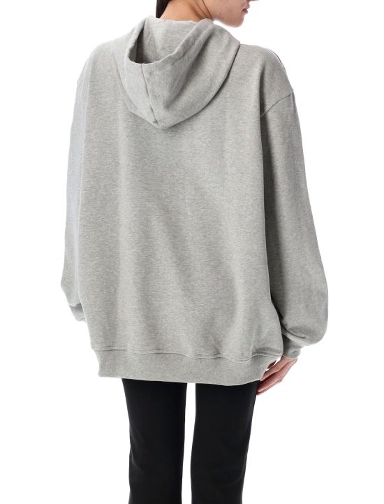 25SS 아디다스 의류 IY9616 GREY MELAN Grigio - ADIDAS