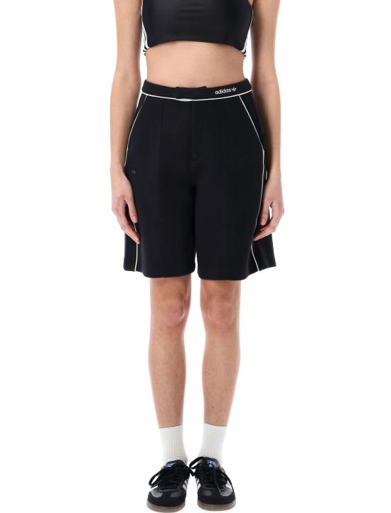 25SS 아디다스 숏팬츠 JD5476 BLACK Nero