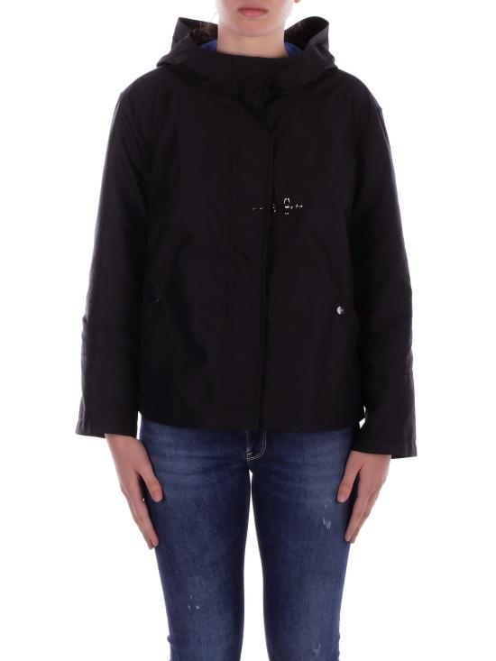 25SS 페이 자켓 NAW12503240 AXXB999 Black