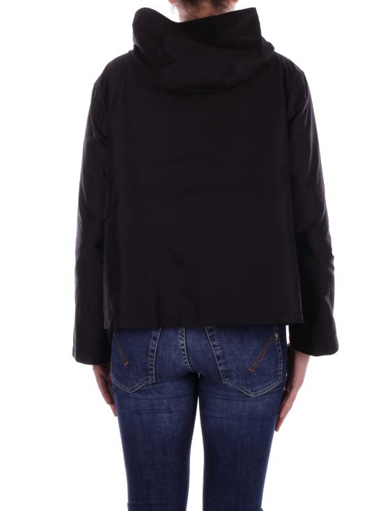 25SS 페이 자켓 NAW12503240 AXXB999 Black - FAY