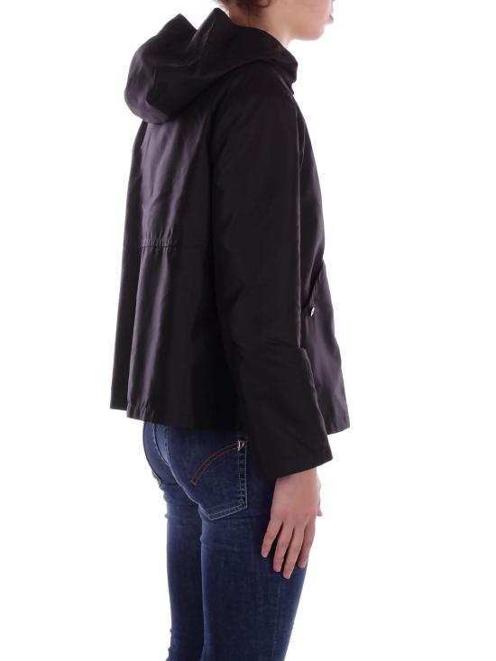 25SS 페이 자켓 NAW12503240 AXXB999 Black - FAY