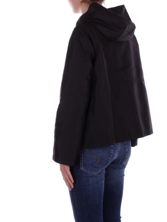 25SS 페이 자켓 NAW12503240 AXXB999 Black - FAY