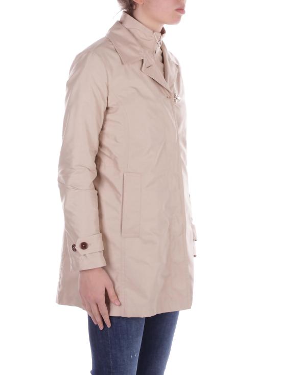 25SS 페이 자켓 NAW59503060 AXXC003 Sand - FAY