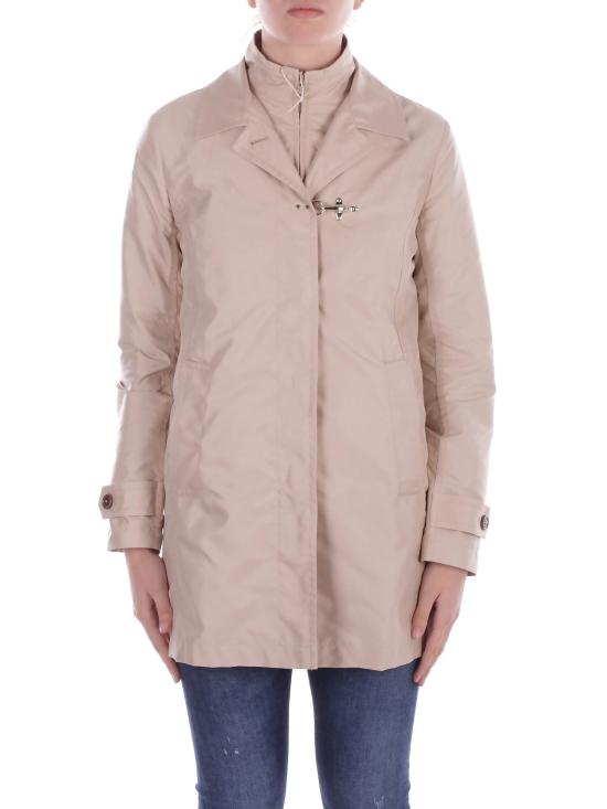 25SS 페이 자켓 NAW59503060 AXXC003 Sand