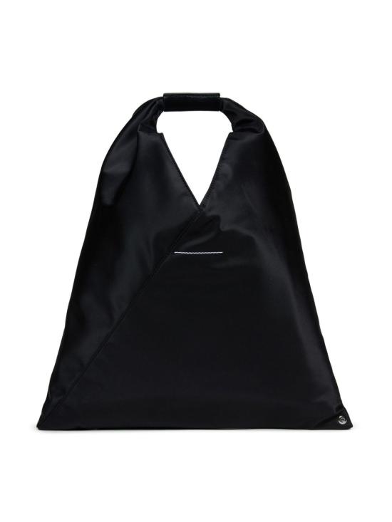 25SS [주니어] MM6 메종마르지엘라 가방 M60821 P6416 T8013 Black - MM6 MAISON MARGIELA