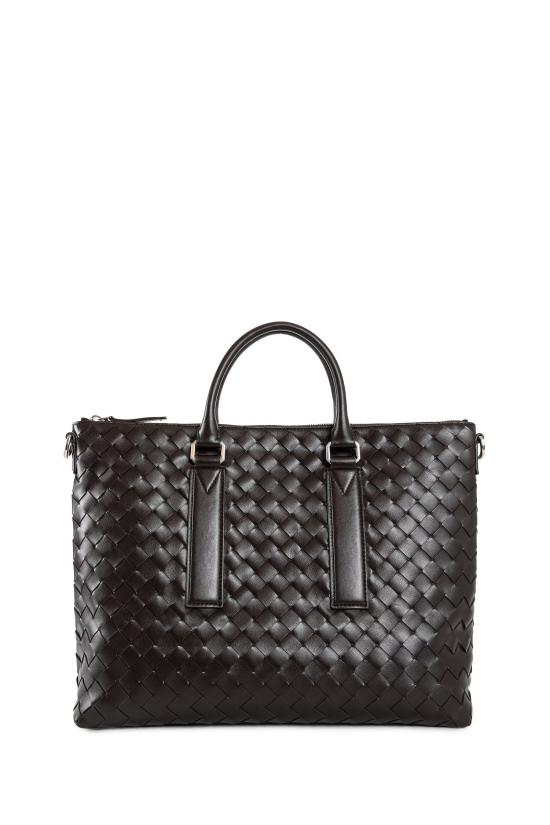  보테가베네타 토트백 815784V2HL12145 Black - BOTTEGA VENETA