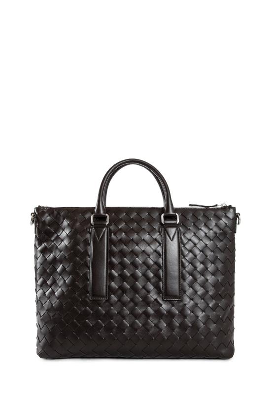  보테가베네타 토트백 815784V2HL12145 Black - BOTTEGA VENETA