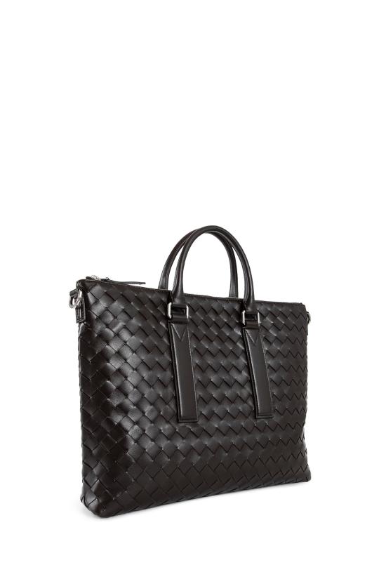  보테가베네타 토트백 815784V2HL12145 Black - BOTTEGA VENETA
