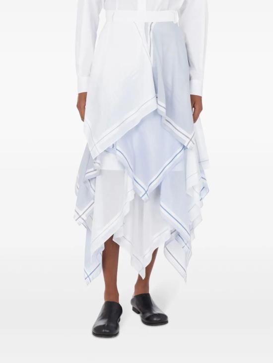 25SS 모스키노 스커트 A010505251888 - MOSCHINO