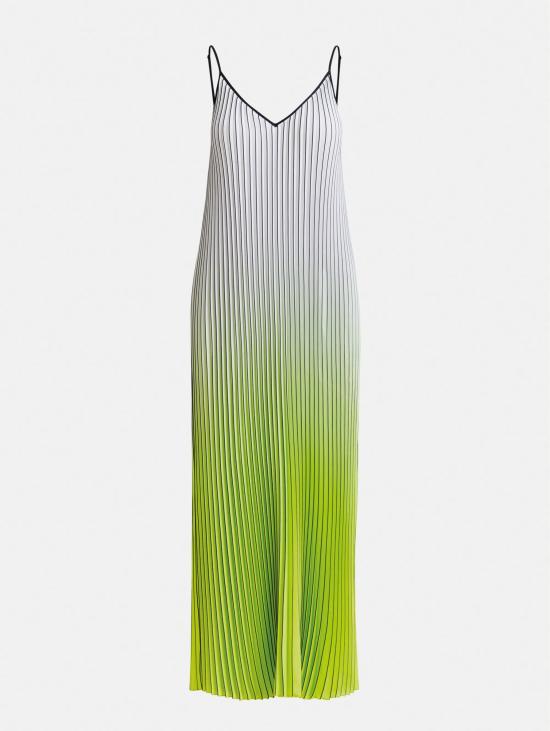 25SS 에센셜앤트워프 롱 원피스 HAURUSh2ct - ESSENTIEL ANTWERP
