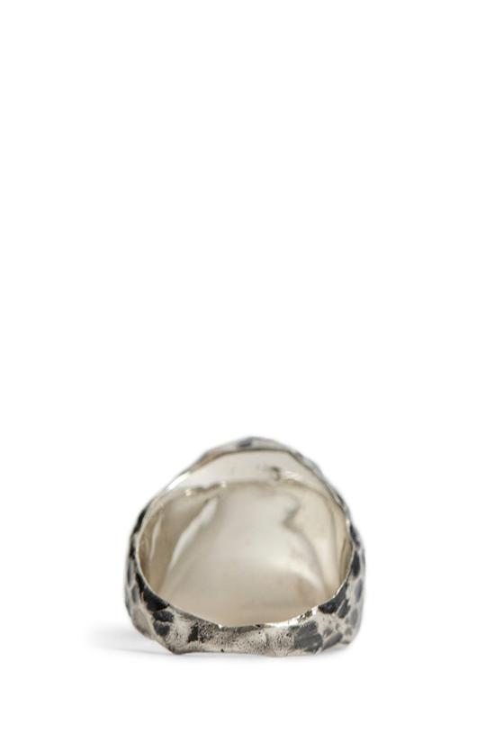  VOODOO JEWELS 주얼리 VJSGBR201WHITE Silver - OTHER BRANDS