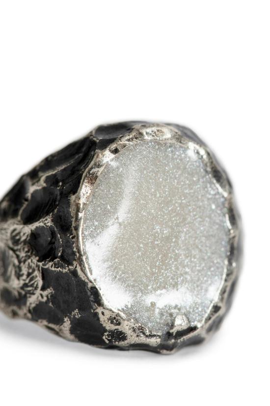  VOODOO JEWELS 주얼리 VJSGBR201WHITE Silver - OTHER BRANDS