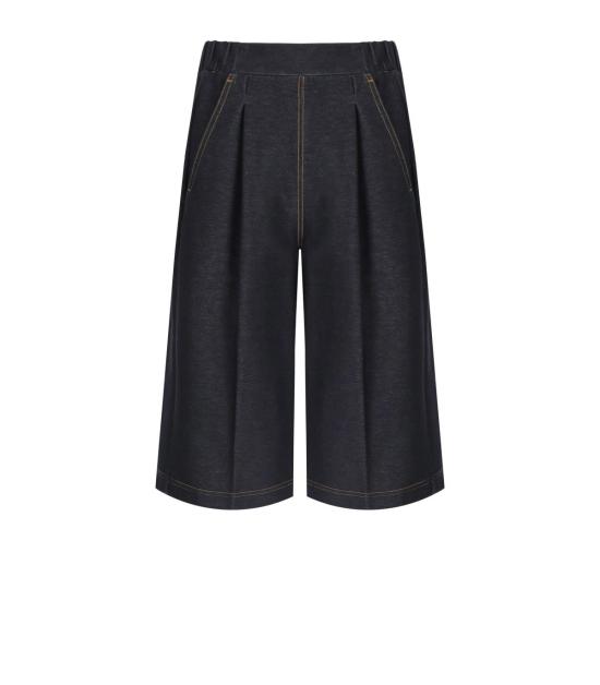 25SS 막스마라 숏팬츠 2516781027600 003 S Blue