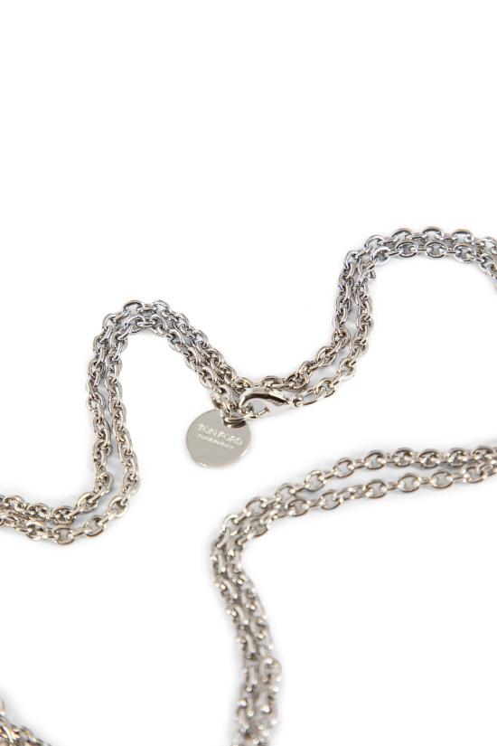  톰포드 주얼리 JM012AMT001S1G004 Silver - TOMFORD