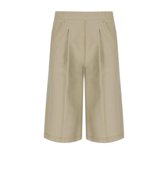 25SS 막스마라 숏팬츠 2516781027600 002 S Beige