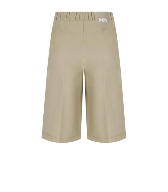 25SS 막스마라 숏팬츠 2516781027600 002 S Beige - MAX MARA