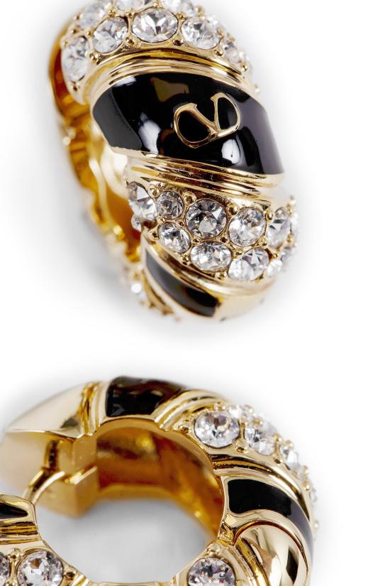  발렌티노 가라바니 주얼리 6W2J0Y25VTIRG5 Gold - VALENTINO GARAVANI