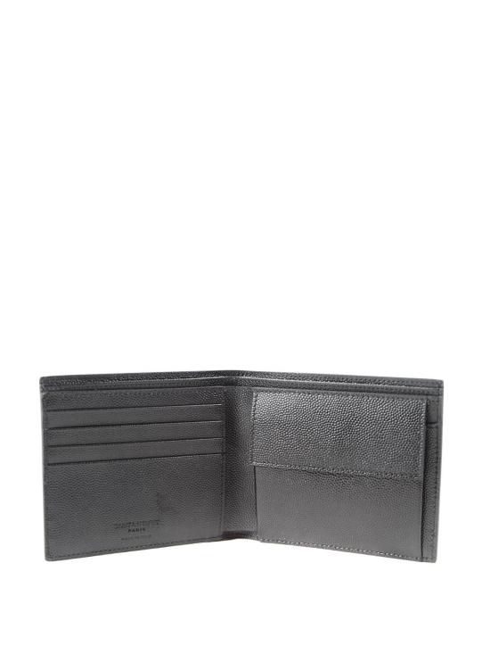  생로랑 지갑 396303BTY0N1000 Black - SAINT LAURENT