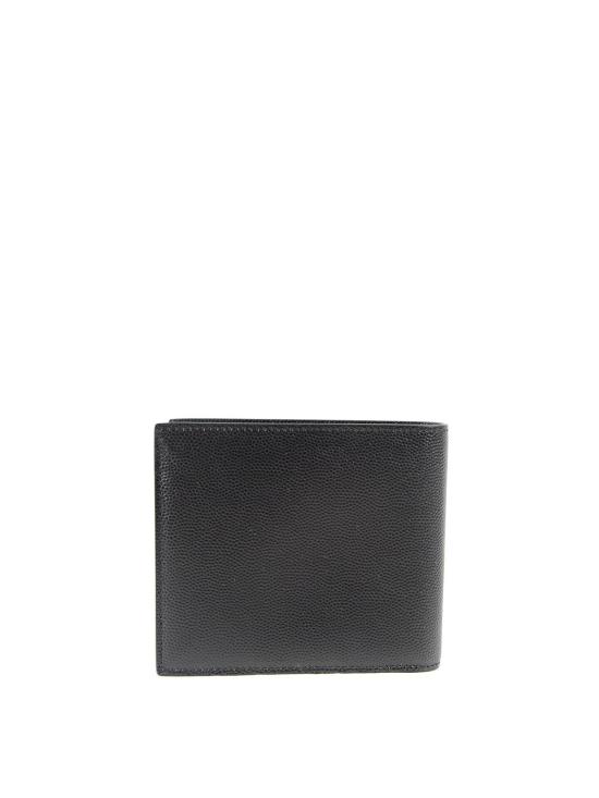  생로랑 지갑 396303BTY0N1000 Black - SAINT LAURENT