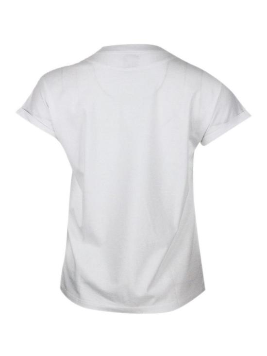 27SS 일레븐티 반팔 티셔츠 K80TSHI03N0102 White - ELEVENTY