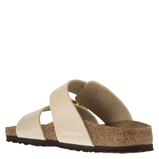 25SS 버켄스탁 뮬/슬리퍼 1029492 PEARL - BIRKENSTOCK