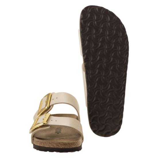 25SS 버켄스탁 뮬/슬리퍼 1029492 PEARL - BIRKENSTOCK