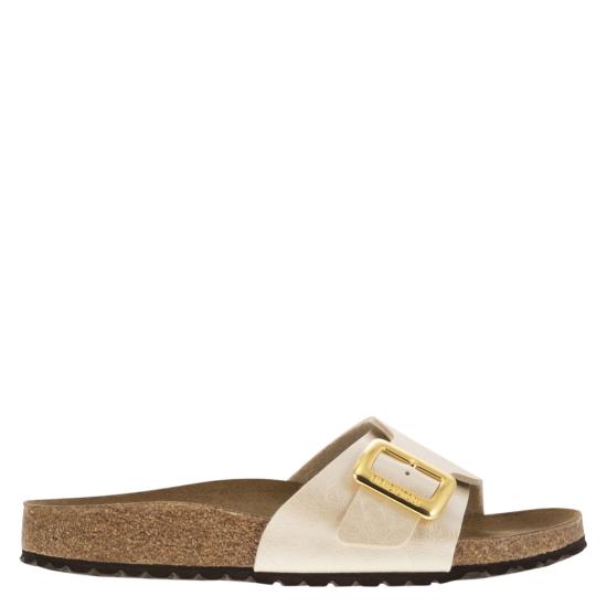 25SS 버켄스탁 뮬/슬리퍼 1029393 PEARL