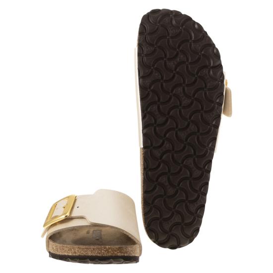 25SS 버켄스탁 뮬/슬리퍼 1029393 PEARL - BIRKENSTOCK