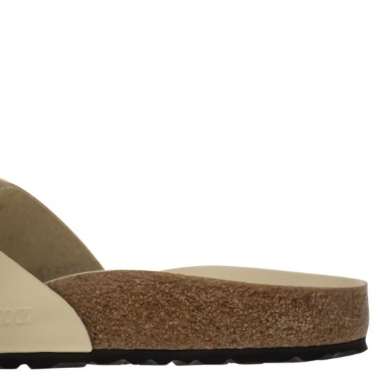 25SS 버켄스탁 뮬/슬리퍼 1025298 ECRU - BIRKENSTOCK