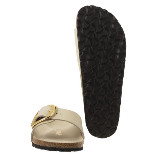 25SS 버켄스탁 뮬/슬리퍼 1025298 ECRU - BIRKENSTOCK