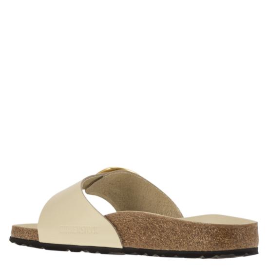 25SS 버켄스탁 뮬/슬리퍼 1025298 ECRU - BIRKENSTOCK