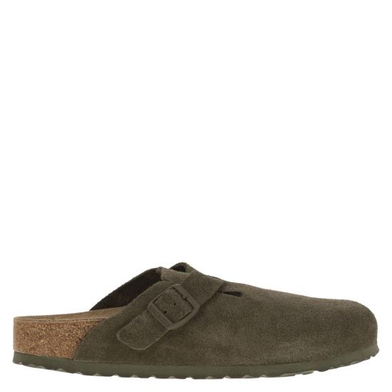 26SS 버켄스탁 슈즈 1024714 GREEN