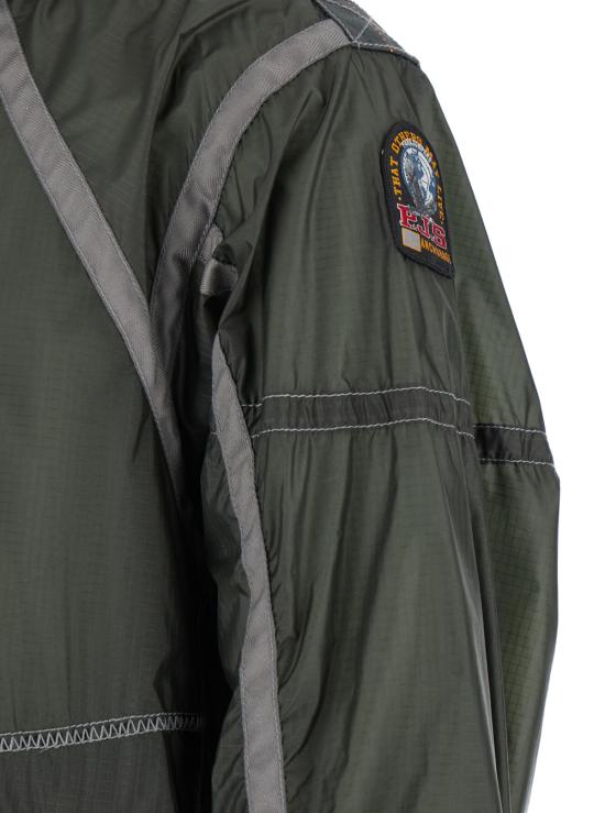25SS 파라점퍼스 자켓 25SMPMJKPX020610 Green - PARAJUMPERS
