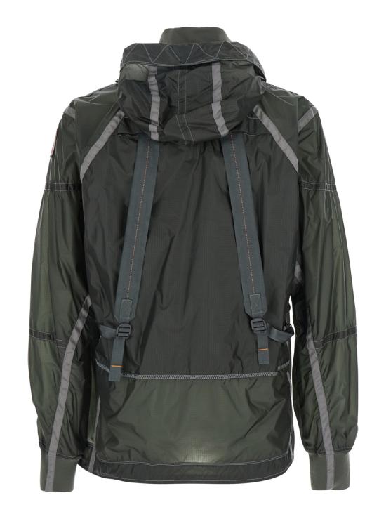 25SS 파라점퍼스 자켓 25SMPMJKPX020610 Green - PARAJUMPERS