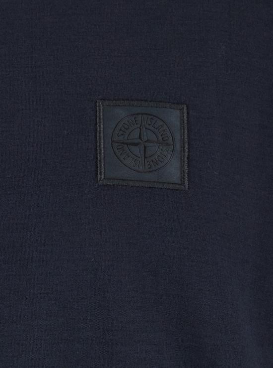 25SS 스톤 아일랜드 반팔 티셔츠 K1S152100008S0F11V0020 Blu - STONE ISLAND