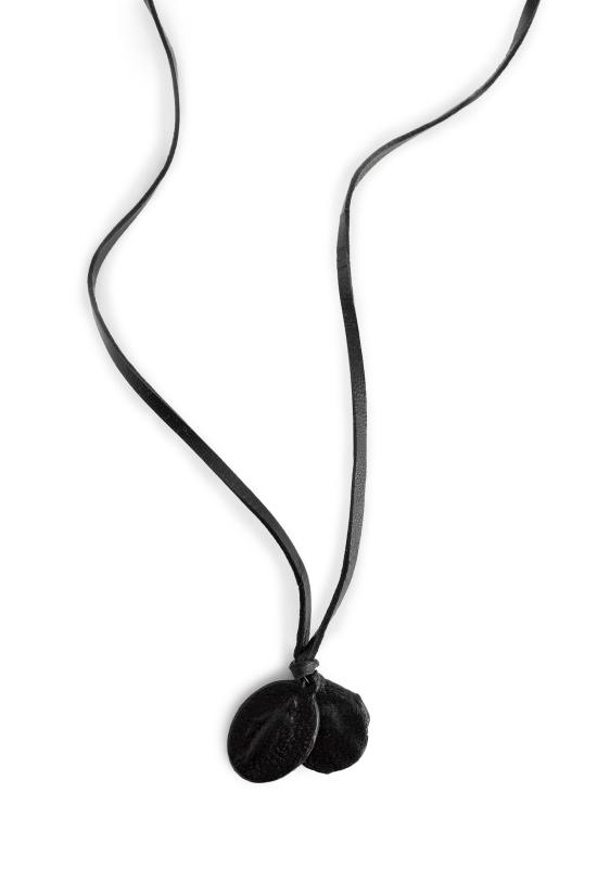  NATALIA BRILLI 주얼리 LUCKYCHARMBLACK Black - OTHER BRANDS