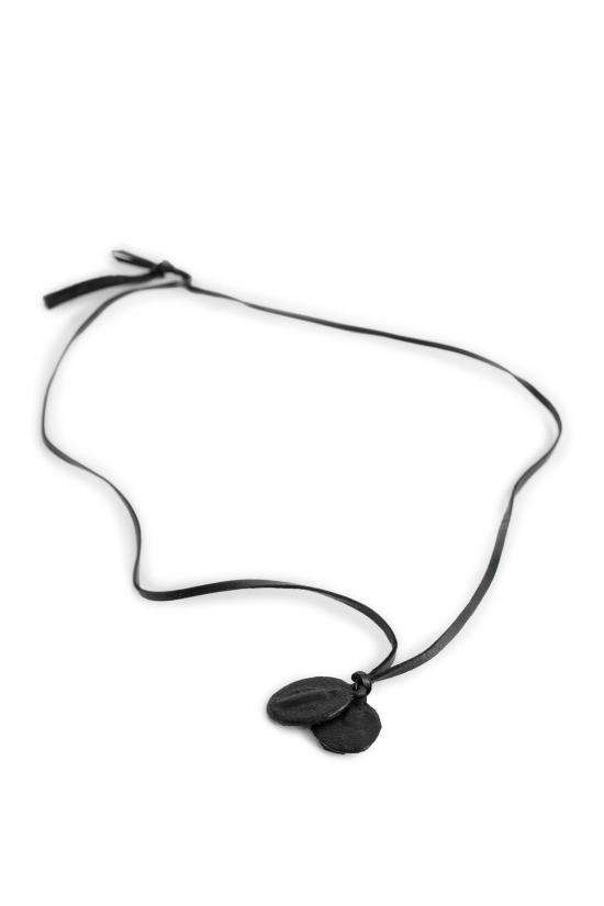  NATALIA BRILLI 주얼리 LUCKYCHARMBLACK Black - OTHER BRANDS