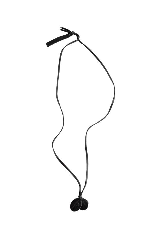  NATALIA BRILLI 주얼리 LUCKYCHARMBLACK Black - OTHER BRANDS