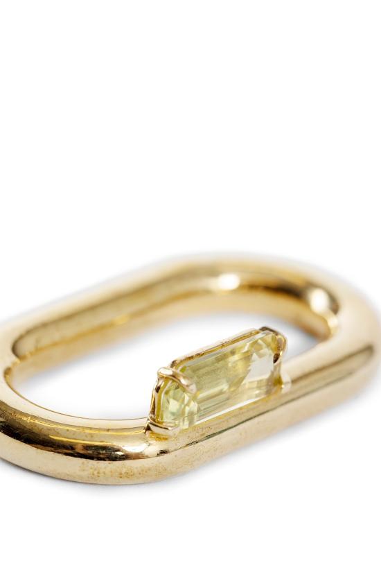  SUOT STUDIO 주얼리 1004151311 Gold - OTHER BRANDS