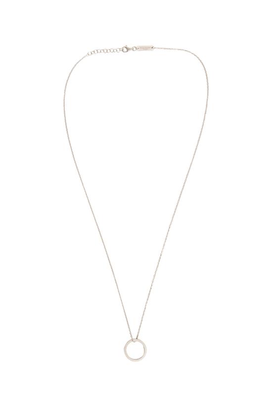  마르지엘라 주얼리 SM1UU0035SV0158951D Silver - MAISON MARGIELA