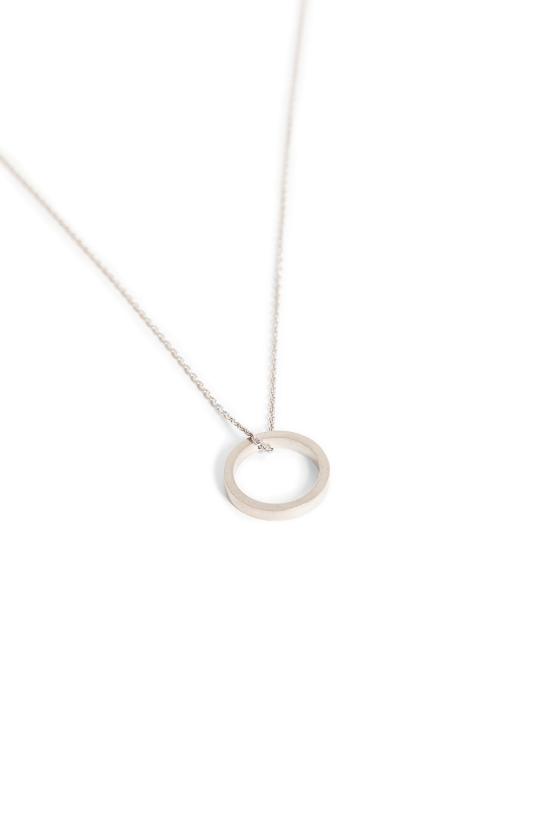  마르지엘라 주얼리 SM1UU0035SV0158951D Silver - MAISON MARGIELA