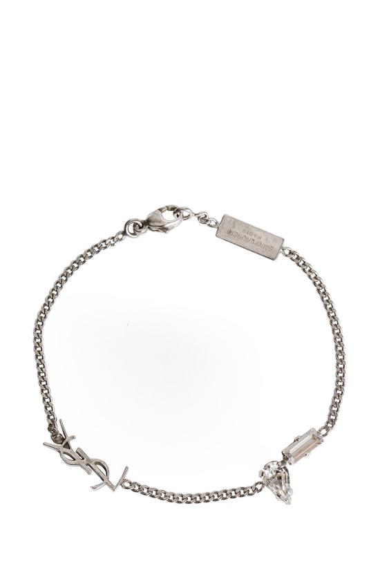  생로랑 주얼리 692489Y15268368 Silver - SAINT LAURENT