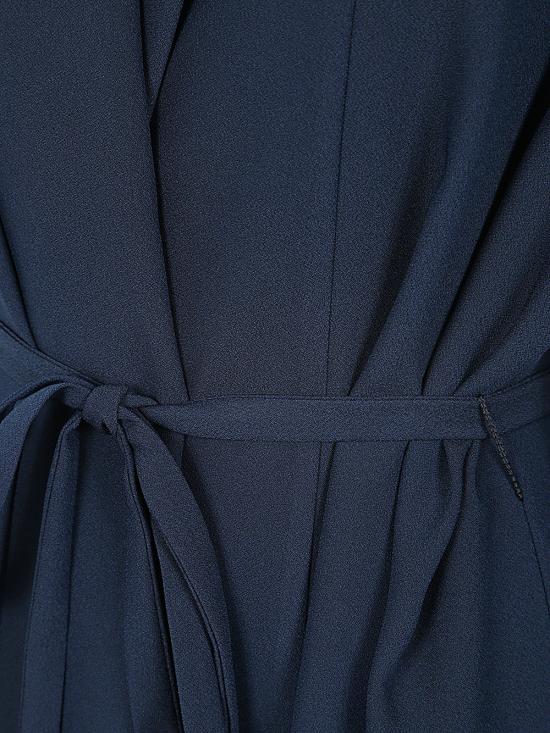 25SS 닥터 호프 코트 3774 OP 4203 NAVY - DR HOPE