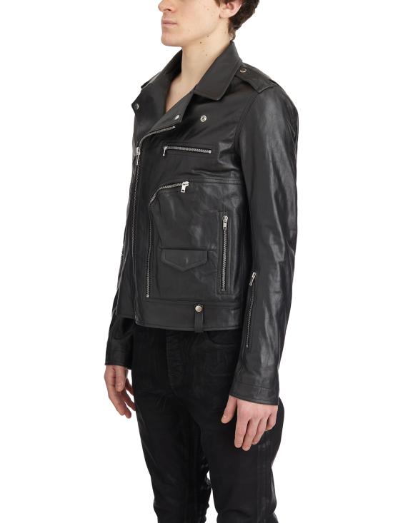 25FW 릭 오웬스 언더웨어 LRU01E5765LTP09 Black - RICK OWENS