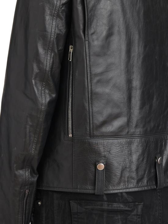 25FW 릭 오웬스 언더웨어 LRU01E5765LTP09 Black - RICK OWENS