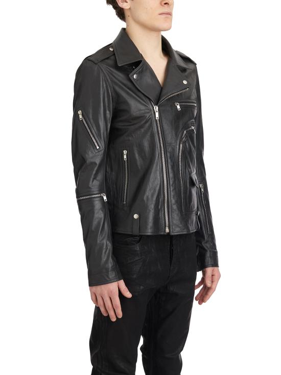 25FW 릭 오웬스 언더웨어 LRU01E5765LTP09 Black - RICK OWENS