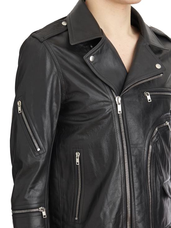 25FW 릭 오웬스 언더웨어 LRU01E5765LTP09 Black - RICK OWENS