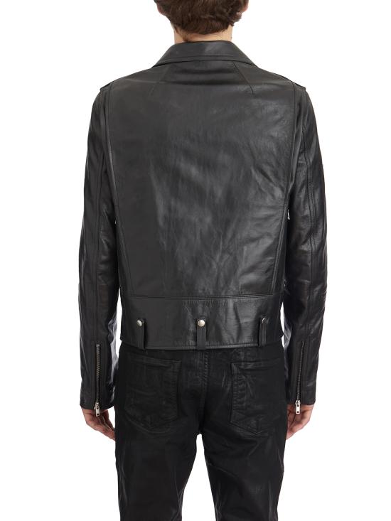 25FW 릭 오웬스 언더웨어 LRU01E5765LTP09 Black - RICK OWENS