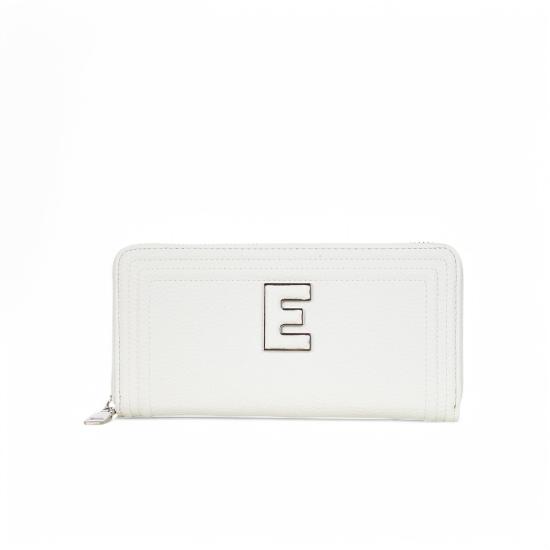 25SS 에르마노 피렌제 지갑 12600368 381 White