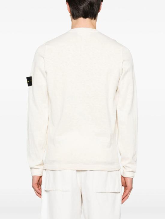 25SS 스톤 아일랜드 스웨터 K1S155100052S00B0V0095 SAND DOM - STONE ISLAND